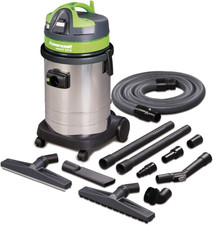 ASPIRAPOLVERE BIDONE