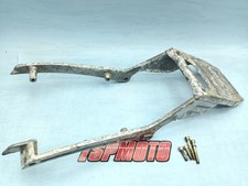 BASE PORTAPACCHI CARRIER BASE CAGIVA BLUES  125 87-93 C9 - C10 19000KM! 6P