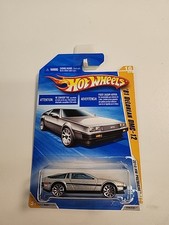 2010 Hot Wheels #015  '81