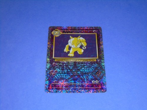 Pokemon tcg hypno collezione - hypno, (collezione