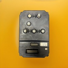 Comando elettrico Jungheinrich ERE 225 Matricola 51226801 Anno 2017 AS2412iS I-B