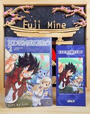 Manga - Eden Zero - Tome 2