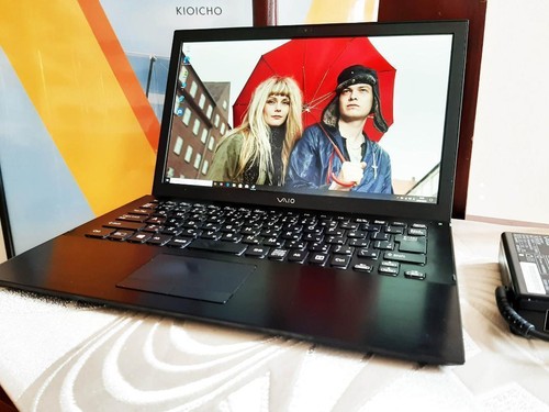 Bio vaio s13 920x1080 256g - bio,