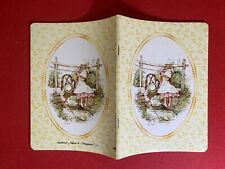 HOLLY HOBBIE Quaderno scuola