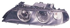 FARO ANTERIORE SX H7-H7 PRED