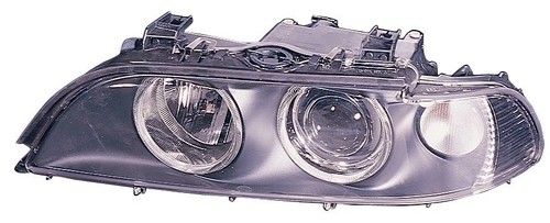 Faro anteriore h7 - faro,