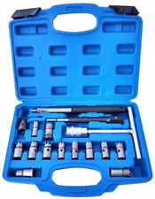 ALESATORI FRESATURA SEDI