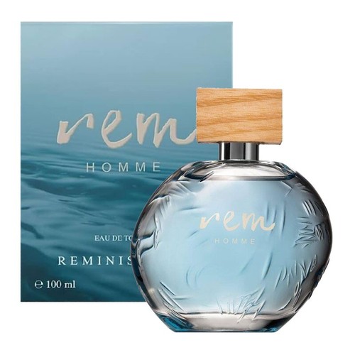 Reminiscence rem homme - rem,