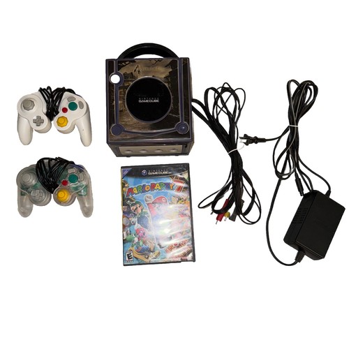 Resident evil nintendo game - evil.,