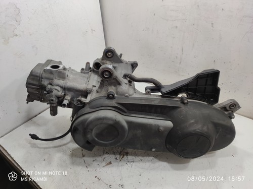Blocco motore completo h404 - motore,