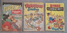 Albo d'oro Topolino - Paperino