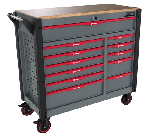 Carrello officina xxl incl - officina,