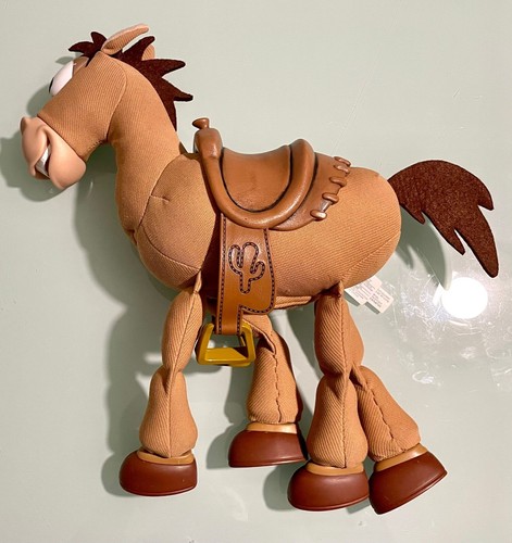 Bullseye toy story - toy,