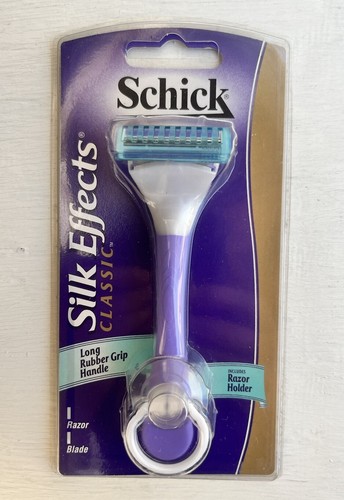 Schick rasoio classico effetto