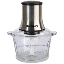 BARAZZONI TRITATUTTO ELETTRICO