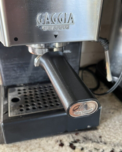 Gaggia new classic - maniglia, di