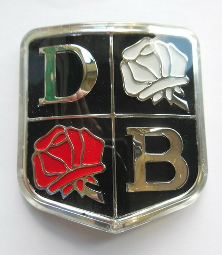 Distintivo anteriore per - distintivo, anteriore,