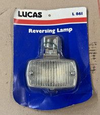 Luce di retromarcia LUCAS