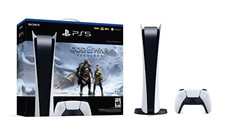 Pacchetto console god war - pacchetto, of