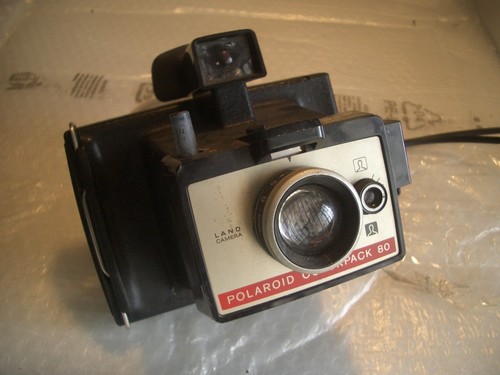 Polaroid color pack - pack, 80