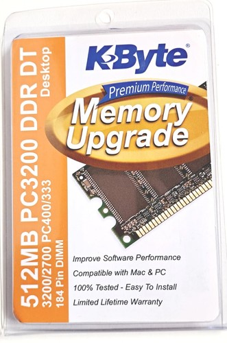 Nuovo kbyte aggiornamento - nuovo,