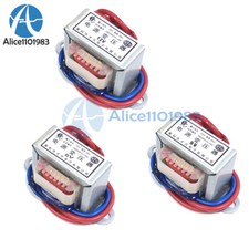 Trasformatore di potenza AC