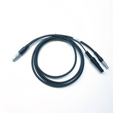 STONEX Cavo Alimentazione Dati GPS a Y per Ricevitore Connect Radio Modem Batteria