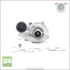 Turbina Turbocompressore SL