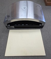 Camp Chef Forno Pizza