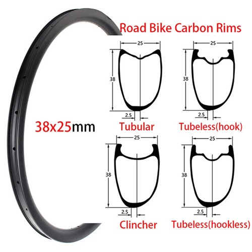 Cerchi bici strada 700c - cerchi,