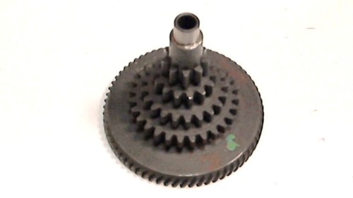 Ingranaggio multiplo originale - ingranaggio,