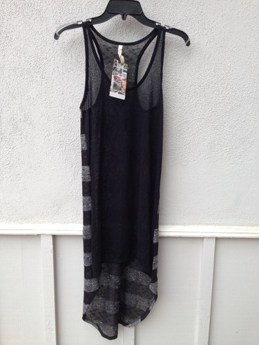 Abito maglione nero - , a