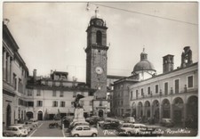 PONTREMOLI - MASSA - PIAZZA