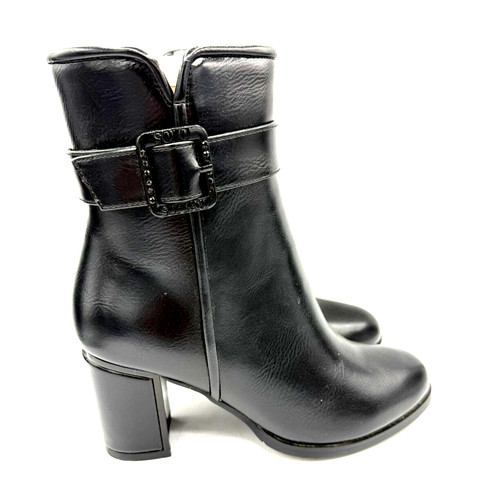 Scarpe stivali donna - scarpe, solo