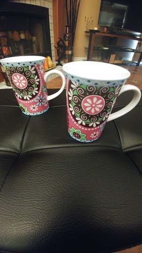 Tazzine caffè vera bradley - caffè,
