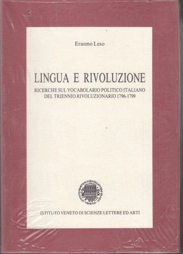 Lingua rivoluzione ricerche - lingua,