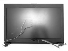 ASUS notebook PU551L complete display assembly top cover LCD 15.6"