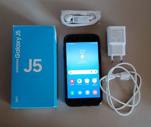 Samsung galaxy 16gb dual - galaxy, j5