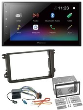 Pioneer USB Bluetooth DAB 2DIN