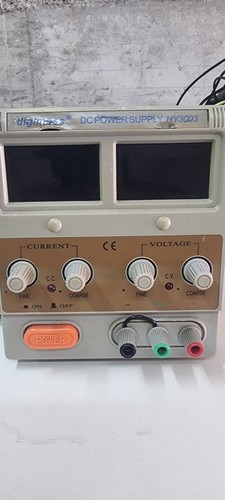 Hy3003 power supply - hy3003,