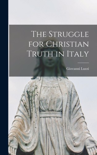 Luzzi struggle for - luzzi,