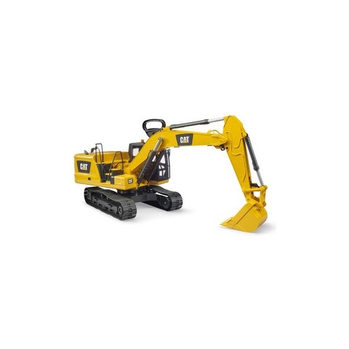 Mezzo cantiere bruder 02483 - mezzo,