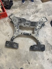 Sotto Telaio Mercedes CLA 180D 2015