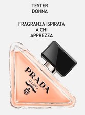 Profumo equivalente 772 PRADA PARADOXE DI PRADA 50 ml spray - DONNA