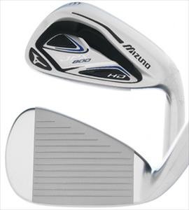 Mizuno jpx 800 ferro - mizuno,