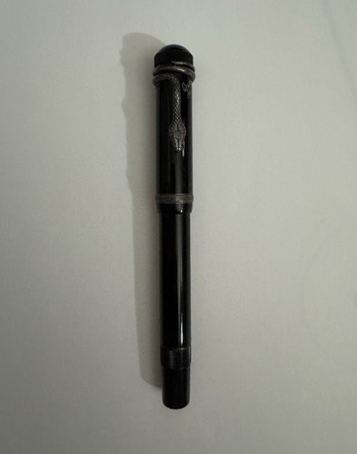 Montblanc meisterstück agatha - meisterstück,