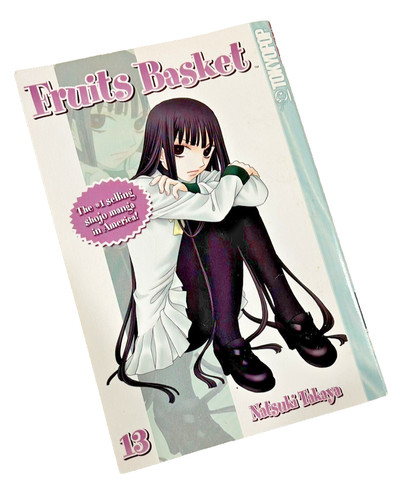 Vintage shojo manga tokyopop - shojo,
