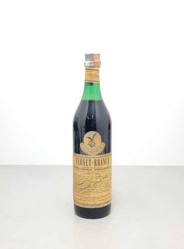 Fernet branca 1967 bott 1 - bott..,