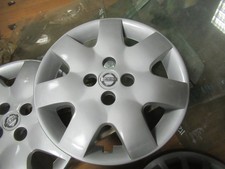 NISSAN MICRA - Copricerchio