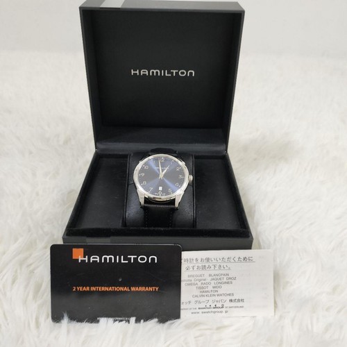 Orologio uomo hamilton - uomo,